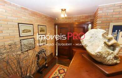 Imagem 2: Linda casa no Morumbi, próximo ao Shopping Cidade Jardim