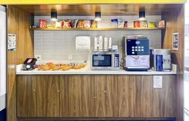 Imagem 6: Escritório lindamente projetado para 1 pessoa em Spaces Spaces, Ipanema