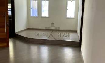 Imagem 2: Casa - Jardim Satélite - 4 Dormitórios - 150m²