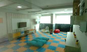 Imagem 6: Apartamento em Av. Governador mario covas jr - Centro - Mongaguá/SP