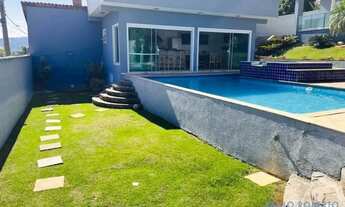 Imagem 3: CASA EM CONDOMÍNIO - COUNTRY RESIDENCIAL FÉLIX - SP