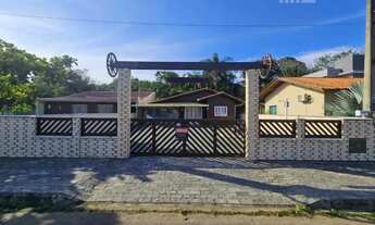 Imagem 3: Casa de alvenaria com 4 dormitórios - 300m do mar