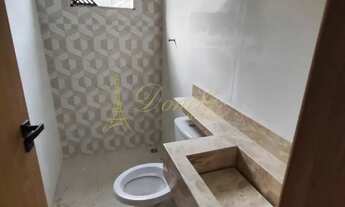 Imagem 4: Lindo Villagio Recém - Construido - Jardim Universo