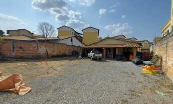 Imagem 3: Casa em lote de 378 m² com 03 quartos no Bairro Parque Maracanã / Alvorada