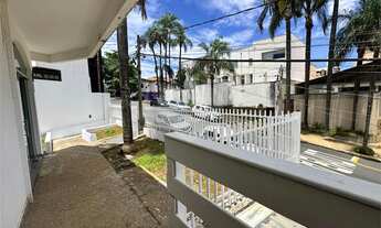 Imagem 4: Casa com 4 quartos à venda ou para locação em Cidade Jardim - SP