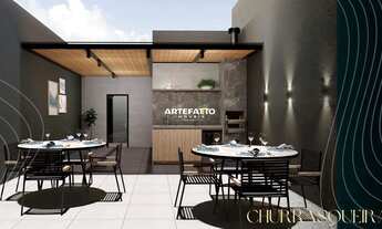 Imagem 4: Apartamento a venda na Praia Grande em Ubatuba Litoral Norte a 200 metros do Mar