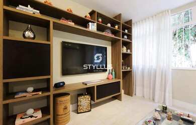 Imagem 10: Botafogo Apartamento com 2 dormitórios