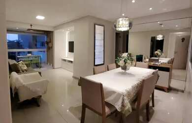 Imagem: Apartamento à venda no Illuminare Residence