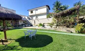 Imagem 4: Casa com 4 dormitórios à venda, 367 m² por R$ 1.150.000,00 - Araçatiba - Maricá/RJ