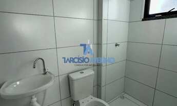 Imagem 6: Apartamento 2/4 c suíte - Cond Vista Aruana