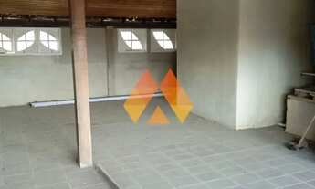 Imagem 2: Jardim Santo Antônio - Excelente Casa ampla c/ 03 qts, c/ Escritório e Quintal!!