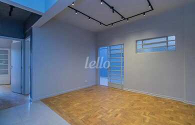 Imagem 2: Apartamento 2 quartos para alugar no(a) Santo Amaro