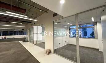 Imagem 4: Laje Corporativa 1.891 m²