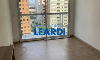 Imagem: APARTAMENTO - ALPHAVILLE INDUSTRIAL - SP