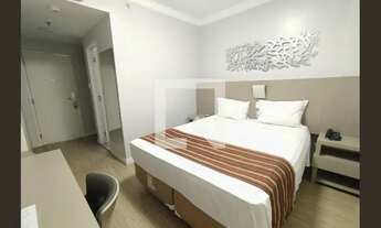 Imagem 4: Apartamento à Venda - Nova Suíssa, 1 Quarto, 25 m2