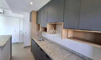 Imagem 5: Apartamento com 1 dormitório para alugar, 44 m² por R$ 2.200/mês - Quinta da Primavera - R