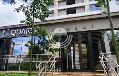Imagem 2: Apartamento à venda em Campinas, Cambuí, com 2 suítes, com 92 m², Quartier