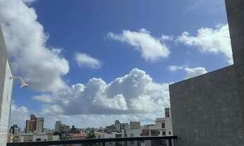 Imagem 4: Flat a venda no Bessa - FL0268