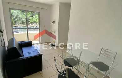 Imagem: Apartamento em Rua Benedito Moreira Pinto