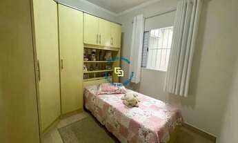 Imagem 4: Casa à venda no bairro Residencial Bosque de Versalles - Araras/SP