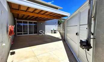 Imagem 2: Casa - Jardim Conceição - Campinas