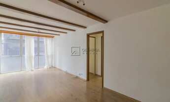 Imagem 2: Aluguel Apartamento 2 Dormitórios - 104 m² Jardim Paulista