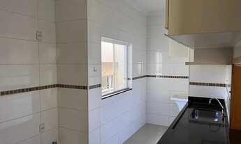 Imagem 5: Casa para venda em Jardim Botânico de 68.06m² com 2 Quartos, 1 Suite e 2 Garagens