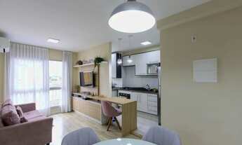 Imagem 3: Apartamento à Venda na Glória 48,46m² | 2 Dormitórios | 1 Vaga