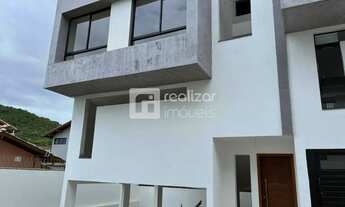 Imagem: Casa em condomínio com 3 quartos no bairro