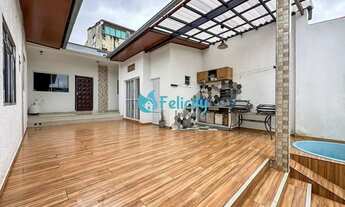 Imagem 5: Casa Térrea com 2 dorms, 3 vagas, 120m2 na Chacara São João