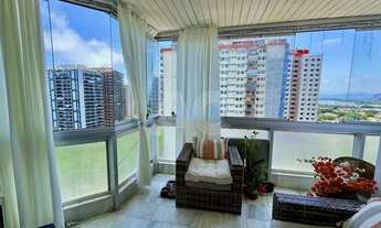 Imagem 5: Barra da Tijuca Apartamento com 2 dormitórios