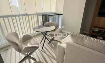 Imagem 7: Apartamento com 2 dormitórios, 85 m² - venda por R$ 2.000.000,00 ou aluguel por R$ 11.500
