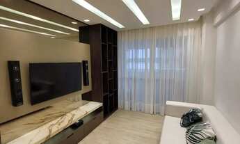 Imagem: Apartamento para venda no condomínio Scarp