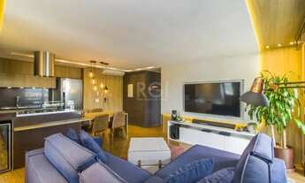 Imagem 3: Apartamento Para Comprar , 70 m² - Jardim Carvalho - Porto Alegre/RS