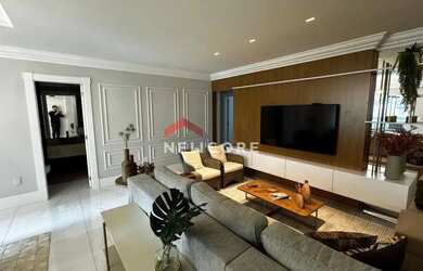 Imagem 3: Apartamento em Rua 315 - Meia Praia - Itapema/SC