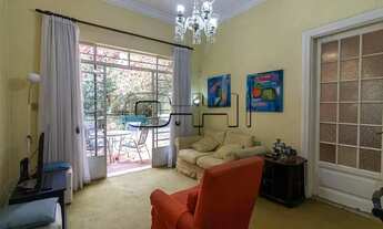 Imagem 3: Aluguel Casa 5 Dormitórios - 1400 m² Moema