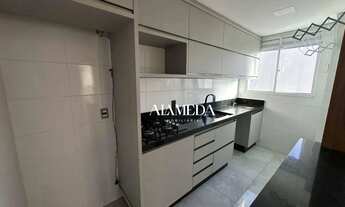 Imagem 3: Apartamento com 2 Quartos ao lado da UTFPR para alugar, 44 m² por R$ 1.500/mês - Acquavill