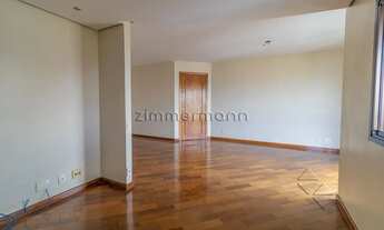 Imagem 7: APARTAMENTO ALTO DE PINHEIROS 3 DORMITÓRIOS 3 VAGAS