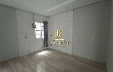 Imagem 2: Apartamento com 2 dormitórios à venda, 41 m² por R$ 195.000 - Jardim Algarve - Alvorada/RS