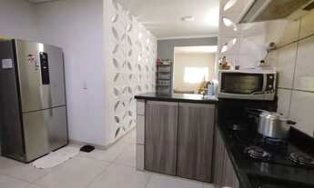 Imagem 7: Casa em Conjunto Vera Cruz - Goiânia