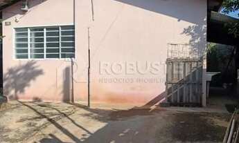 Imagem: Casa padrão à venda em Botucatu com 2