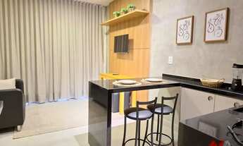 Imagem 4: Hype - Apartamento studio 01 dormitório para alugar próximo ao Shopping Iguatemi - São Jos