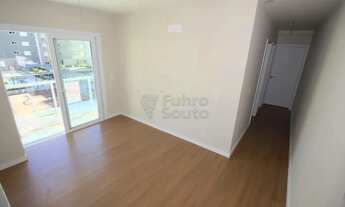 Imagem 2: Apartamento 2 Dormitórios no Residencial Viver no Bairro Quartier