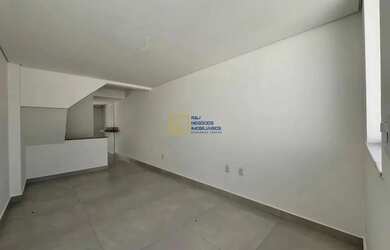 Imagem 5: Casa Geminada à Venda - 120m² - 2 Quartos - 2 Vagas - 2 Banheiros- Jardim Leblon