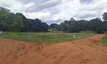 Imagem: Vendo terreno morada nova