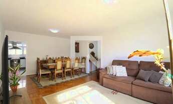 Imagem 4: Apartamento à Venda - Santa Cecília, 3 Quartos, 116 m2