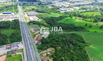 Imagem 6: TERRENOS DE FRENTE PARA BR 376