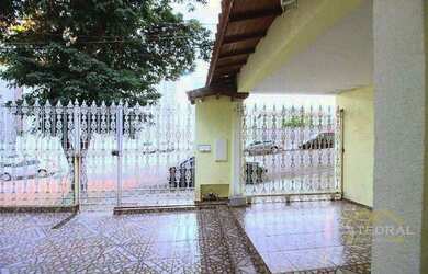 Imagem 5: Casa com edícula à venda | 252 m² | 3 dormitórios sendo 1 suíte | 4 Vagas cobertas