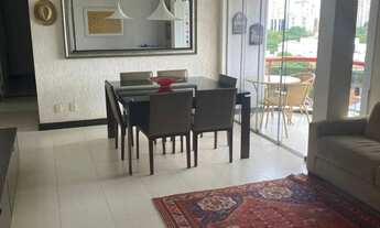 Imagem 4: Alugo apartamento mobiliado a poucos metros do lago das rosas