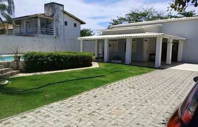 Imagem 2: CASA RESIDENCIAL em LAURO DE FREITAS - BA, IPITANGA